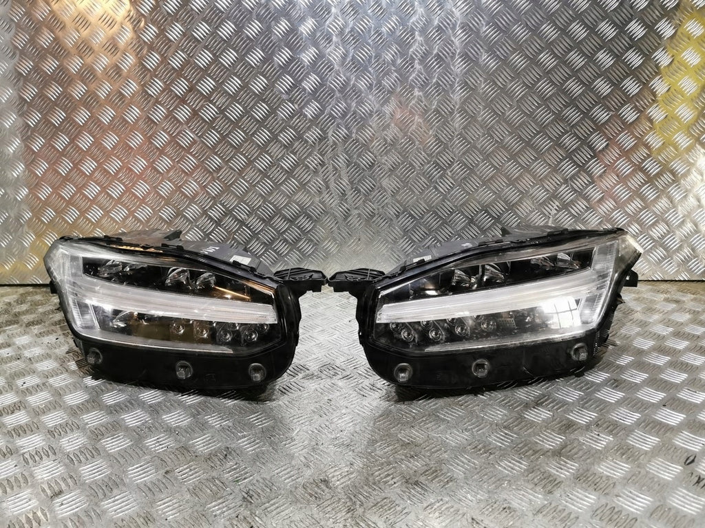 Frontscheinwerfer Volvo Xc90 II 32228296 Full LED Links Scheinwerfer Headlight