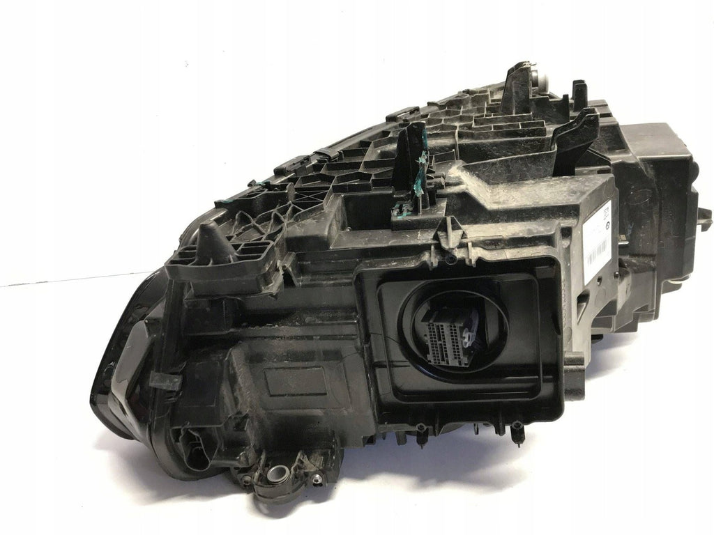 Frontscheinwerfer BMW X5 G05 5A27981 Links Scheinwerfer Headlight SCH4124149410wa