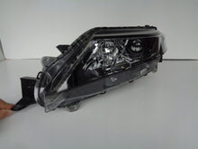 Load image into Gallery viewer, Frontscheinwerfer Mitsubishi L200 8301D377 Links Scheinwerfer Headlight