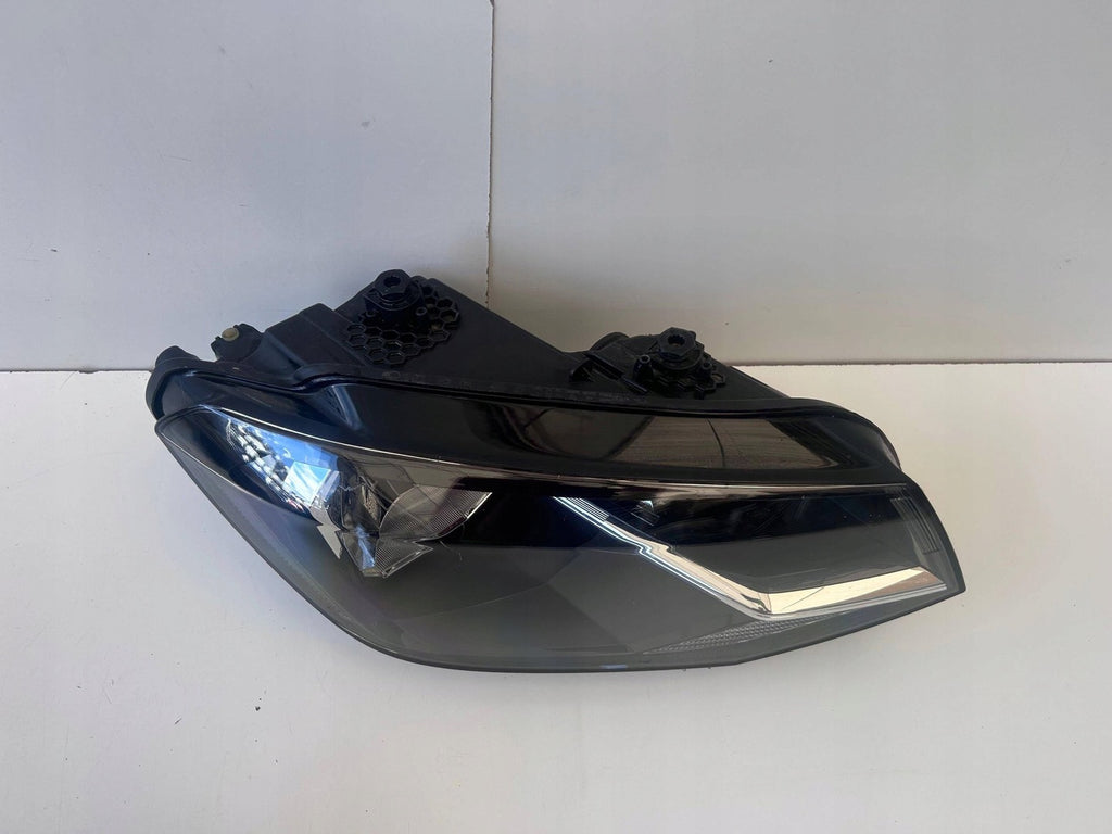 Frontscheinwerfer VW Caddy 2K1941016B Rechts Scheinwerfer Headlight SCH6942190942pp