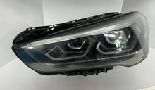 Load image into Gallery viewer, Frontscheinwerfer BMW X1 F48 5A01171 Links Scheinwerfer Headlight SCH7246622032pj