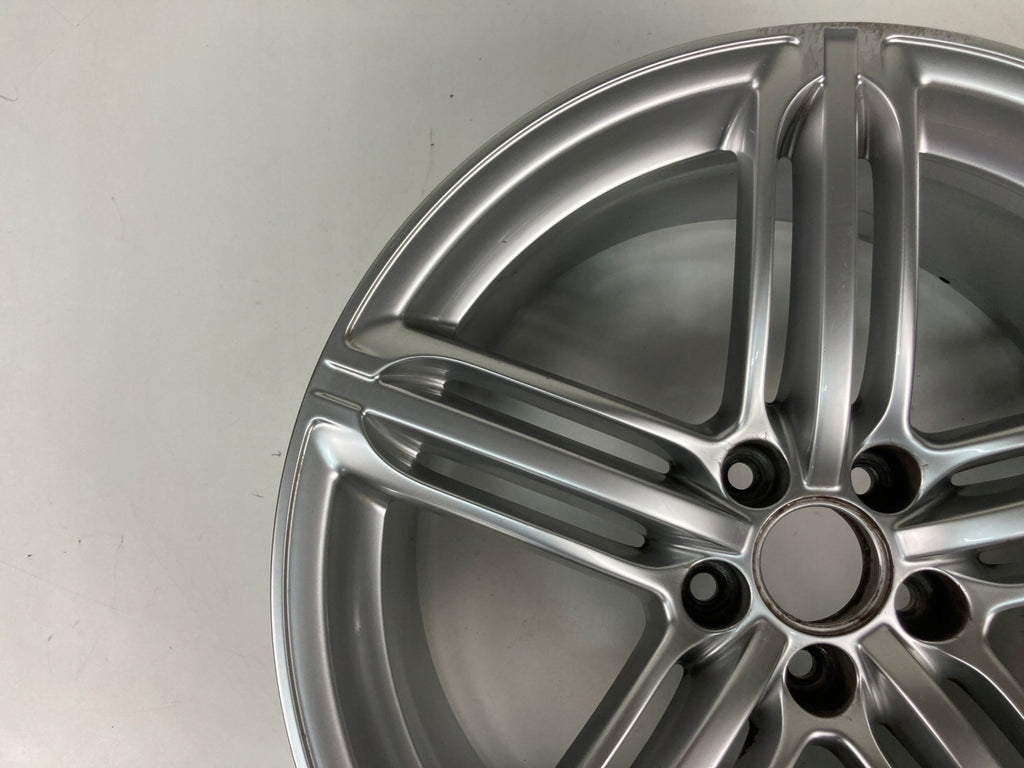 1x Alufelge 20 Zoll 8.5" 5x112 33ET 8R0601025BG Audi Q5 Rim Wheel FEL6489567892ac