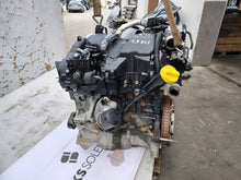 Laden Sie das Bild in den Galerie-Viewer, Motor Renault Clio I K9KB608 1.5 DCI 90PS 66kW 84TKm 2013 Diesel Engine Komplett MOT3155760903gd