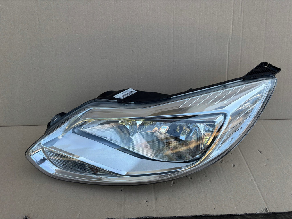 Frontscheinwerfer Ford Focus III BM51-13W030-AJ Links Scheinwerfer Headlight SCH4797996354mt