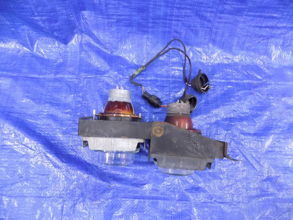 Frontscheinwerfer Toyota 834-00 Vorderseite Scheinwerfer Headlight