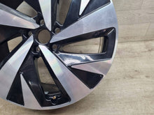 Laden Sie das Bild in den Galerie-Viewer, 1x Alufelge 20 Zoll 5x112 11A601025A VW Id.4 Rim Wheel FEL6985403207cq