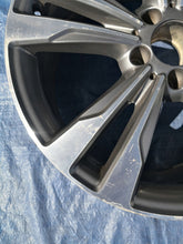 Laden Sie das Bild in den Galerie-Viewer, 1x Alufelge 19 Zoll 9.5" 5x112 48ET Glanz Grau A2184012602 Mercedes-Benz Cls FEL7154831704aw
