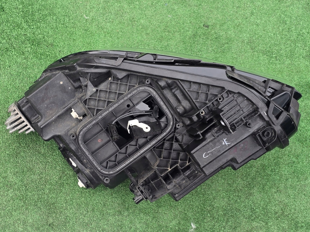 Frontscheinwerfer Mercedes-Benz Glb X247 A2479062005 Rechts Headlight SCH7697650650it