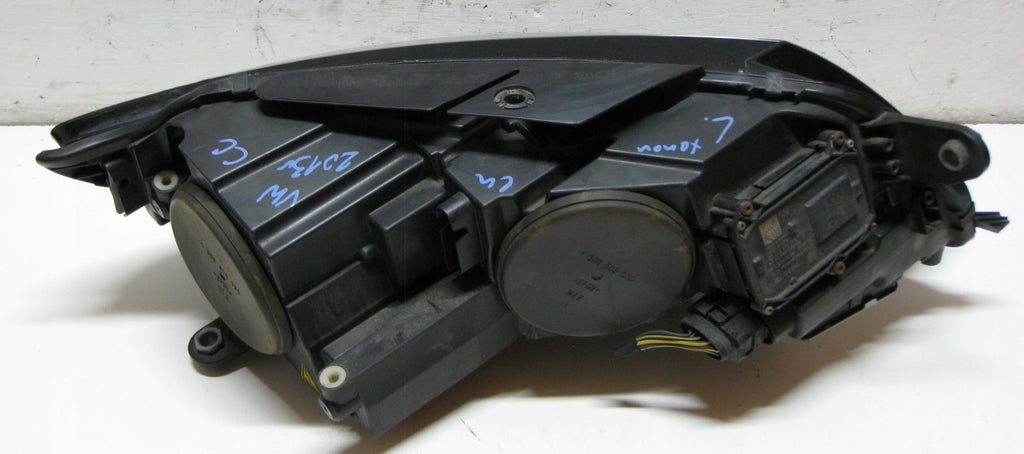 Frontscheinwerfer VW Passat Cc Xenon Links Scheinwerfer Headlight SCH7629993281ou