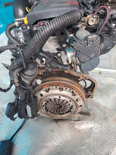 Laden Sie das Bild in den Galerie-Viewer, Motor Opel B14NEL 1.4 120PS 88kW 86TKm Diesel Engine Komplett MOT3846195389gt