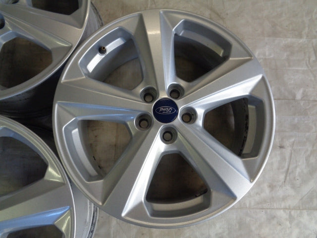 4x Alufelge 18 Zoll 7.5" 5x108 55ET EM2C-D1A Ford Mondeo I Galaxy Rim Wheel FEL5802735365pv