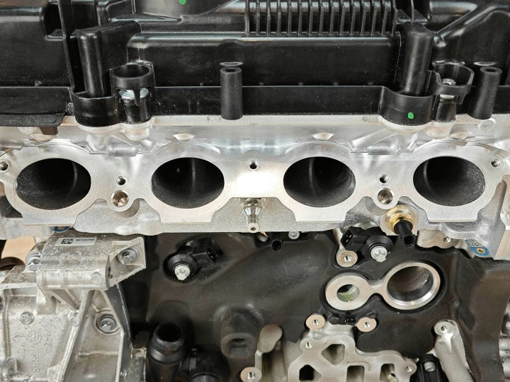 Motor BMW G21 G01 G22 G02 G20 G23 B48B20B 2.0 258PS 190kW 33Km Benzin Unkomplett MOT8968257595oh