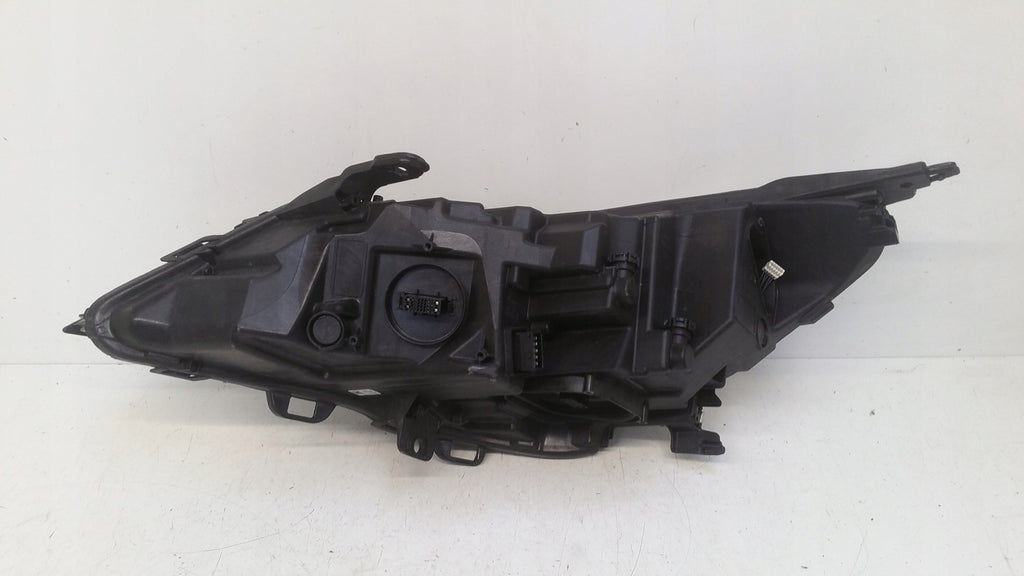 Frontscheinwerfer Opel Astra K 39228715 LED Rechts Scheinwerfer Headlight