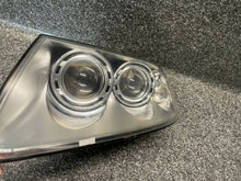 Laden Sie das Bild in den Galerie-Viewer, Frontscheinwerfer VW Touareg 7L6941015BB Links Scheinwerfer Headlight SCH5637507686ui