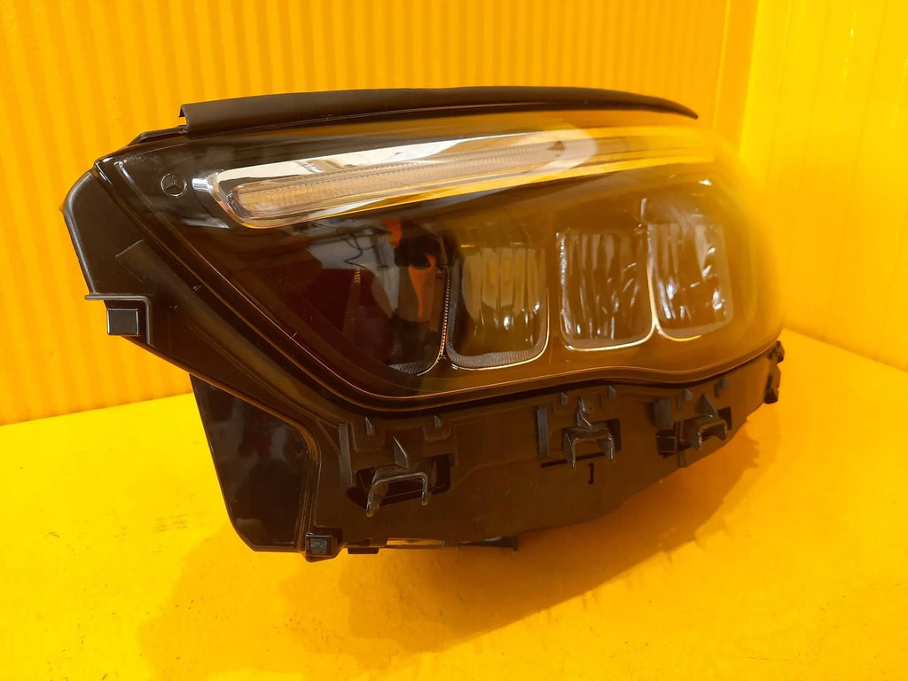 Frontscheinwerfer Mercedes-Benz W247 A2479066307 Links Scheinwerfer Headlight