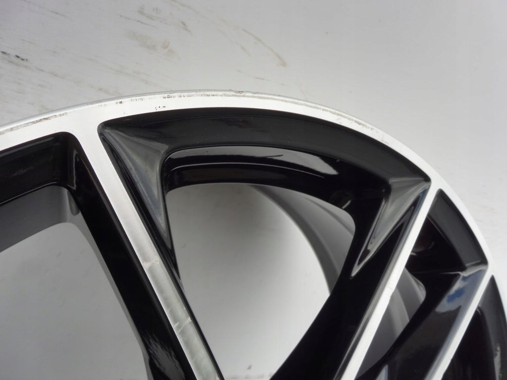 1x Alufelge 19 Zoll 7.5" 5x112 49ET Glanz A1774011700 Mercedes-Benz Cla Amg FEL4785998374ns