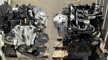 Load image into Gallery viewer, Motor Ford Ecosport M1JJ 1.0 125PS 92kW 54TKm 2018 Benzin Engine Unkomplett MOT7407310636ax