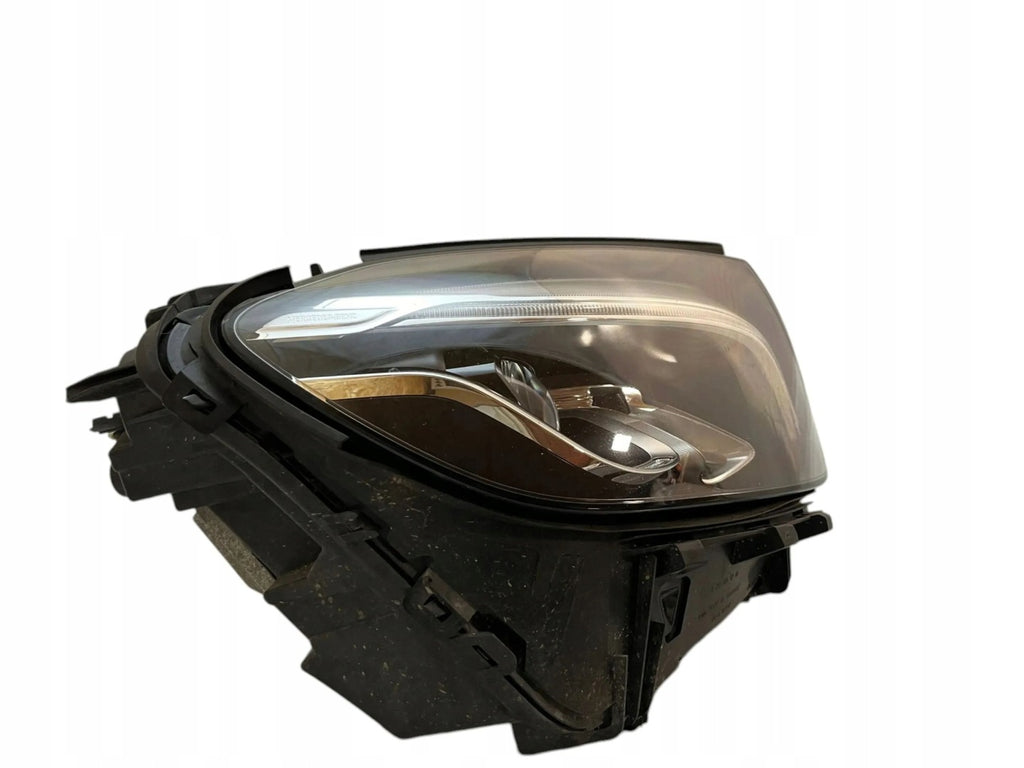 Frontscheinwerfer Mercedes-Benz Glc C253 X253 A2539065401 Rechts Headlight SCH6086040232tj