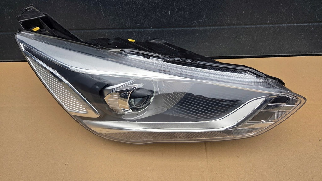 Frontscheinwerfer Ford C-Max F1CB13D152AF Rechts Scheinwerfer Headlight SCH2510515608ob