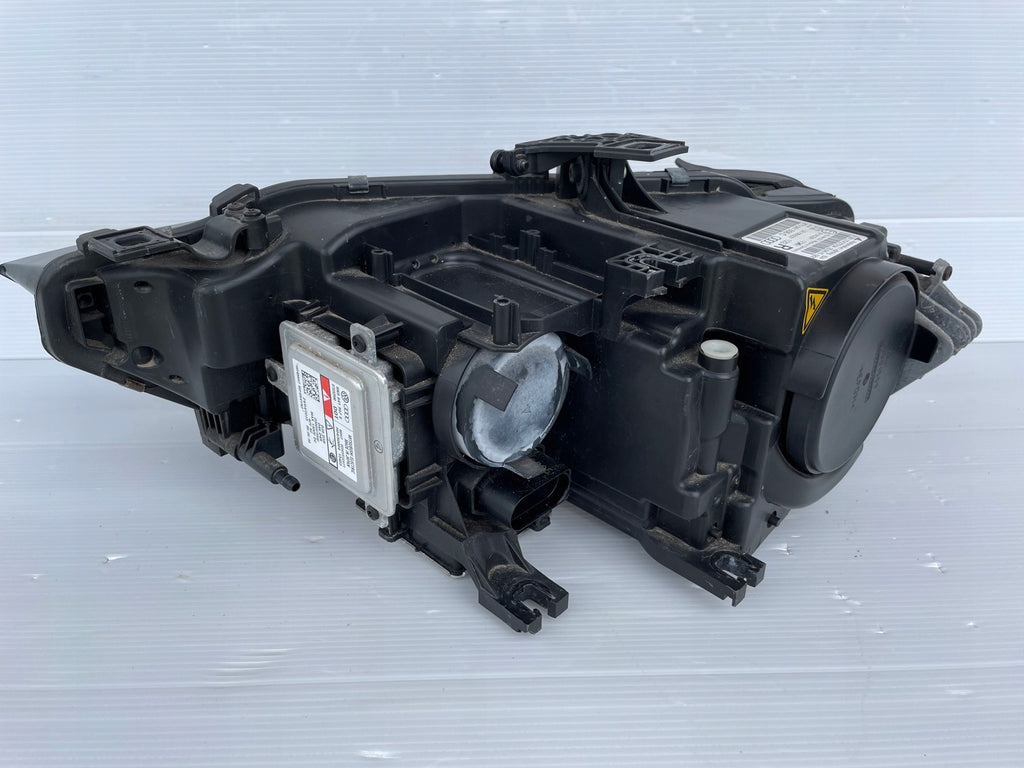 Frontscheinwerfer Audi A5 8T0941006C LED Rechts Scheinwerfer Headlight