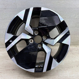 1x Alufelge 17 Zoll 9849269080 Peugeot 2008 Ii Rim Wheel FEL2286092990pd