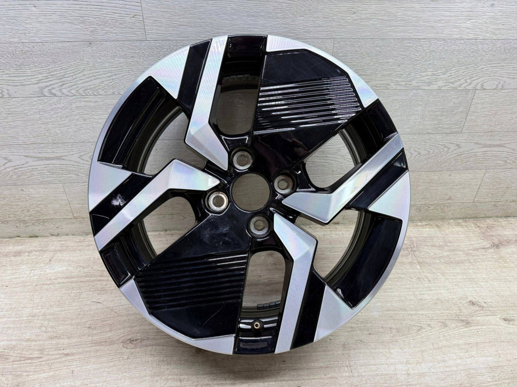 1x Alufelge 17 Zoll 9849269080 Peugeot 2008 Ii Rim Wheel FEL2286092990pd