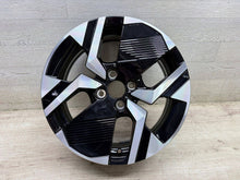 Load image into Gallery viewer, 1x Alufelge 17 Zoll 9849269080 Peugeot 2008 Ii Rim Wheel FEL2286092990pd