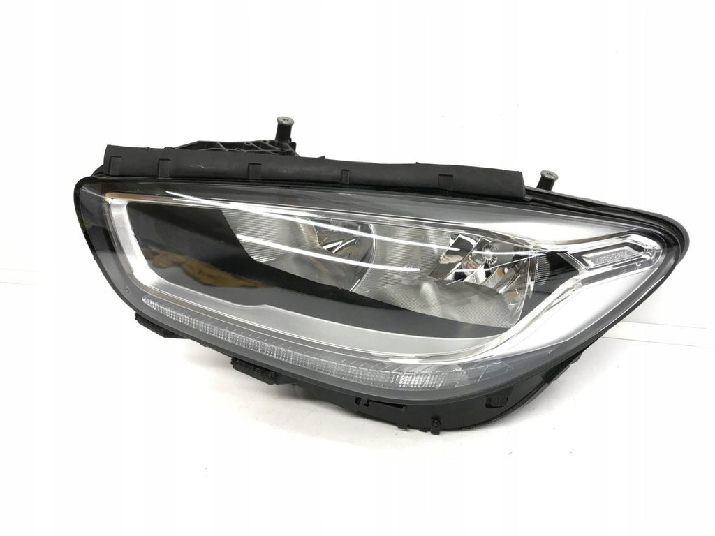 Frontscheinwerfer Mercedes-Benz Citan W420 260607636R Links Headlight SCH1403090675wj