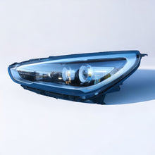 Laden Sie das Bild in den Galerie-Viewer, Frontscheinwerfer Hyundai I30 III 92101-G4100 LED Links Scheinwerfer Headlight