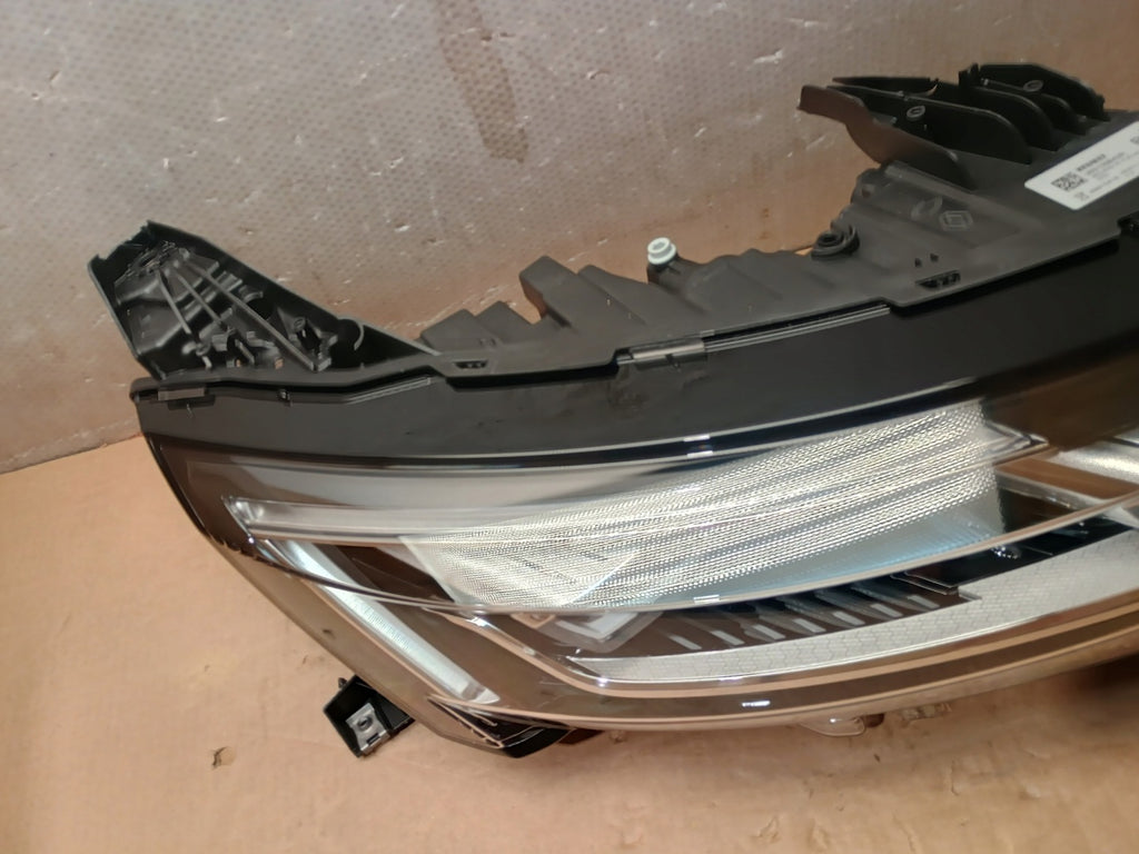 Frontscheinwerfer Renault Talisman 260109842R LED Rechts Scheinwerfer Headlight SCH6098181173dq