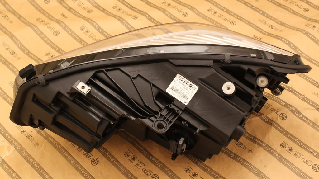 Frontscheinwerfer BMW 2 F45 F46 8738642-04 LED Rechts Scheinwerfer Headlight SCH2942402747vv