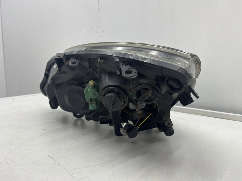 Frontscheinwerfer Renault Grand Scenic Rechts Scheinwerfer Headlight SCH8989000325cj