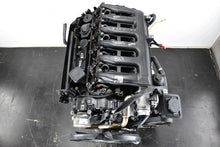 Load image into Gallery viewer, Motor BMW X3 E83 X5 E53 306D2 3.0 211PS 140TKm 2002 Diesel Engine Unkomplett MOT1418843783ti