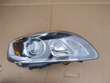 Load image into Gallery viewer, Frontscheinwerfer Volvo V60 31420254 Rechts Scheinwerfer Headlight SCH2552800590wf