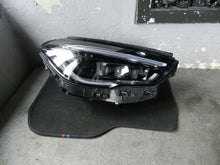 Laden Sie das Bild in den Galerie-Viewer, Frontscheinwerfer Mercedes-Benz Gla H247 A2479065006 LED Rechts Headlight SCH9761326771cq