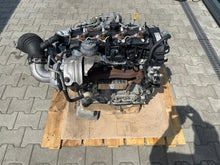 Load image into Gallery viewer, Motor Toyota Avensis 2AD FTV 2.2 110TKm 2014 Diesel Engine Unkomplett