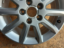 Load image into Gallery viewer, 1x Alufelge 16 Zoll 7.0&quot; 5x112 8K0601025BD Audi A4 Rim Wheel