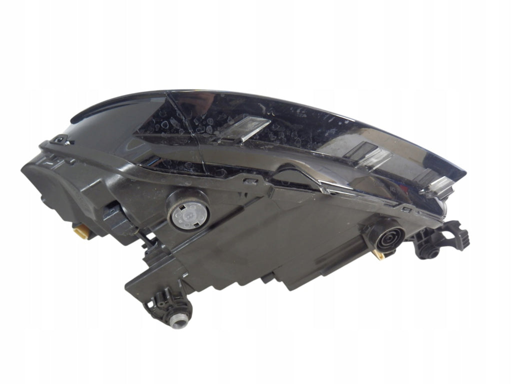 Frontscheinwerfer Skoda Fabia IV 6VB941016 LED Rechts Scheinwerfer Headlight SCH3879116377if