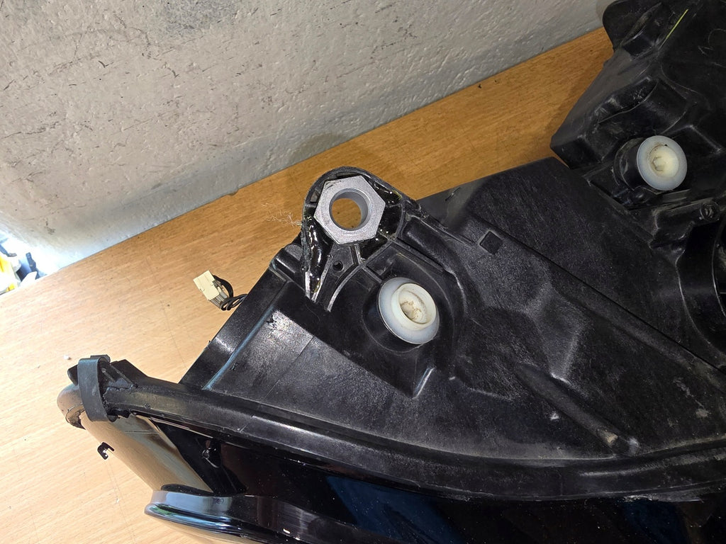 Frontscheinwerfer BMW X3 G01 G02 5A29202-07 LED Rechts Scheinwerfer Headlight SCH6349795690la