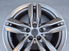 Load image into Gallery viewer, 1x Alufelge 18 Zoll 7850456 BMW X1 F48 Rim Wheel FEL9961216924tj