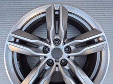 Load image into Gallery viewer, 1x Alufelge 18 Zoll 7850456 BMW X1 F48 Rim Wheel FEL9961216924tj