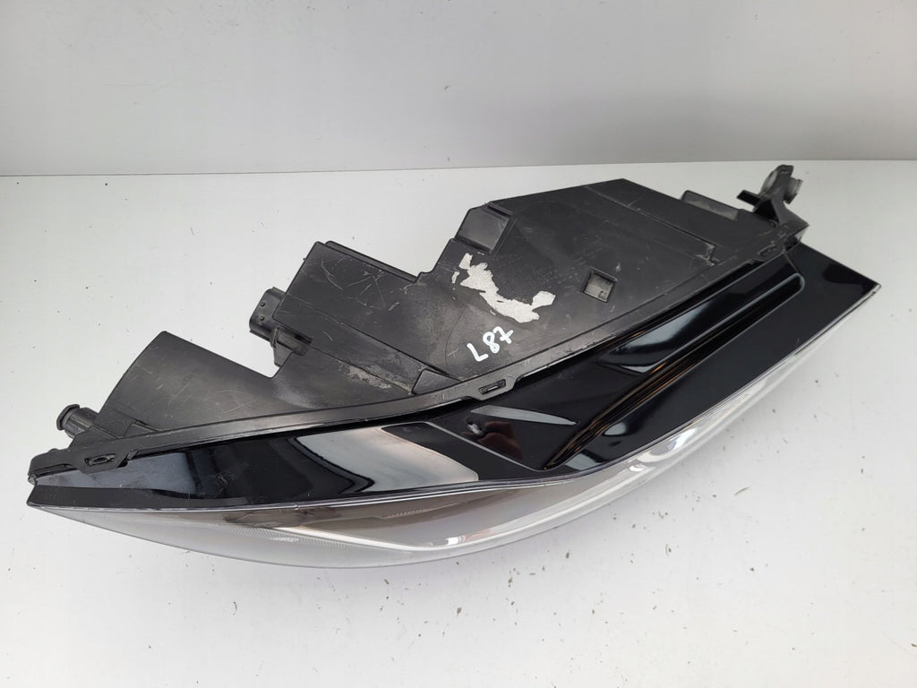 Frontscheinwerfer Jaguar J9D3-13W029 Rechts Scheinwerfer Headlight SCH3330408331xo