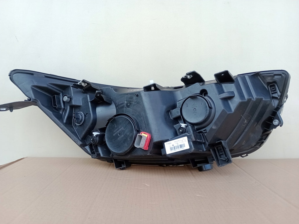 Frontscheinwerfer Iveco Daily IV 05802476874 Links Scheinwerfer Headlight SCH6891350086do