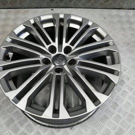 1x Alufelge 18 Zoll 5x112 8W0601025EE Audi A5 Rim Wheel FEL3565570103bt
