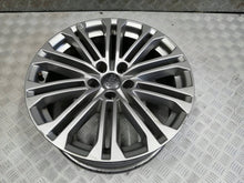 Laden Sie das Bild in den Galerie-Viewer, 1x Alufelge 18 Zoll 5x112 8W0601025EE Audi A5 Rim Wheel FEL3565570103bt