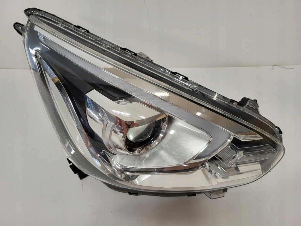 Frontscheinwerfer Mitsubishi Space Star Xenon Rechts Scheinwerfer Headlight SCH1735802639bu