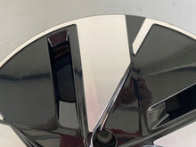 Load image into Gallery viewer, 1x Alufelge 19 Zoll 8.5" 5x108 56ET Glanz Schwarz 32294213 Volvo Xc60 Rim Wheel FEL4967393597bw