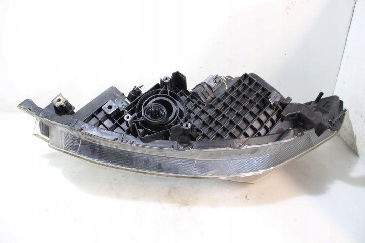 Frontscheinwerfer Honda Accord VIII Rechts Scheinwerfer Headlight