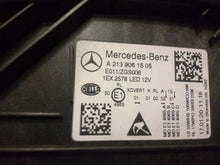 Laden Sie das Bild in den Galerie-Viewer, Frontscheinwerfer Mercedes-Benz W213 A2139061505 LED Links Headlight SCH5418522905yi
