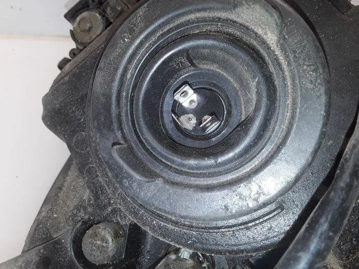 Frontscheinwerfer Mitsubishi Lancer I VI P3524 Links Scheinwerfer Headlight SCH5463132136pe
